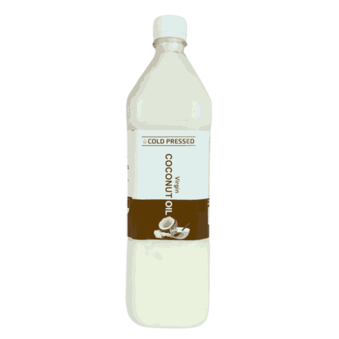 Cold Pressed Coconut Oil (Extra Virgin) - Image 3